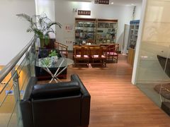 -上海和展广汽丰田4S店(老闵行店)