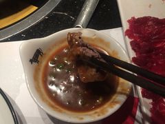 -牛事制造局牛肉火锅(莲岳路店)