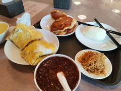 -烤肉宛饭庄(北新桥店)