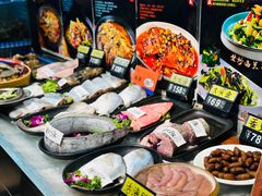 -君霖海鲜私房菜(春柳店)