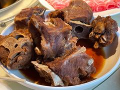 -总参北京涮羊肉