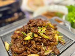 -阿庄新豫菜(航海东路店)
