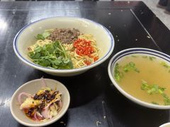 -万三面馆(青龙正街太古里店)