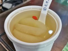 -龙老五汤店(站前西路店)