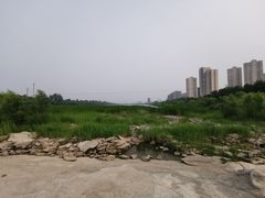-门城湖公园