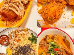 -玩味工厂·东南亚特色餐厅(太古里店)