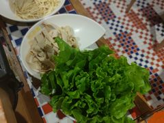 -花田里捞牛火锅(天润店)