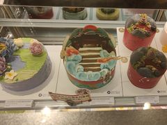 -Pantry's Best派悦坊蛋糕(K11购物艺术中心店)