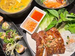 -美奈小馆·越南料理(福田星河COCO Park店)