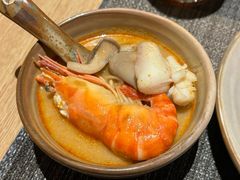 -mango tree芒果树餐厅(K11店)