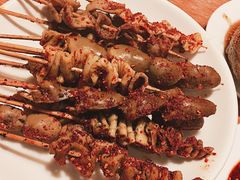 -老号尤兔头(幸福店)