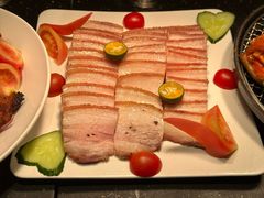 -JW万豪厨房餐厅·滨海草坪烧烤·海鲜·海景(三亚绿发山海天JW万豪酒店)