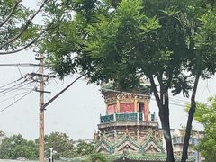 -延庆观