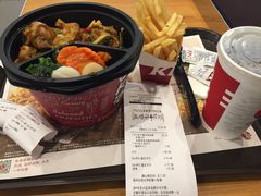 -肯德基(汇腾店)