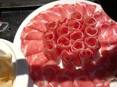 -井格重庆火锅(燕郊永旺店)