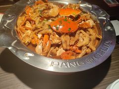 招牌肉蟹煲-胖哥俩肉蟹煲(百联川沙购物中心店)
