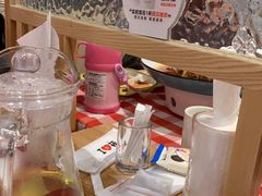 -西贝(枫蓝国际购物中心店)