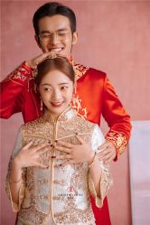 -金夫人婚纱摄影(包河万达店)