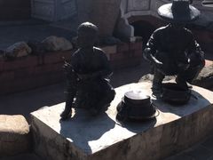 -抚仙湖禄充风景区
