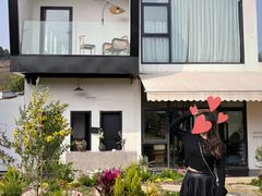 -叁山与肆客服号民宿(龙泉阳光城百工堰公园店)