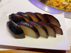 -玺炖·中国铁锅炖(虹桥天街店)