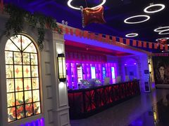 -欧歌堡KTV PARTY(万濠城店)