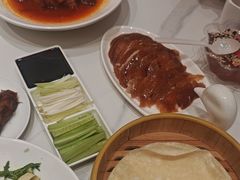 -梅利汴京烤鸭•开封豫菜地标店(铁北街店)