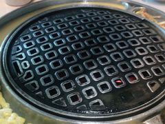 -韩宫宴烤肉·料理(苏州中心店)