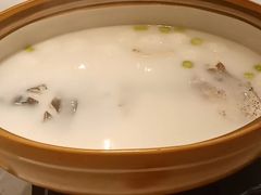 -食为先庐畔渔歌(合作化路店)