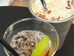 -BeauTea水仙(coco park店)