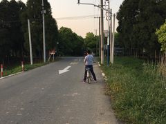 -小六农家乐(崇明西沙湿地店)