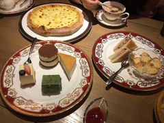-老欧洲咖啡·西餐(后湖店)