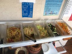 -金山奶茶馆(五一路店)