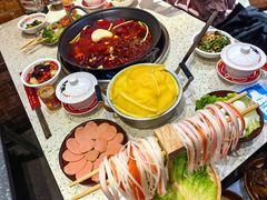 -龙厂长火锅厂(抚琴店)