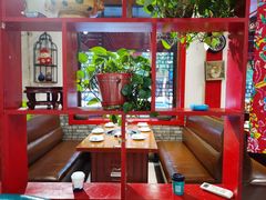 -满兴咱妈烀饼铁锅炖(兰州北街店)