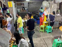 -渝味黄姐火锅(黄泥村店)