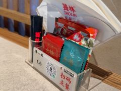 -饕林餐厅(春熙路店)