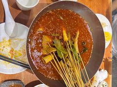 -付小姐在成都(中山公园店)