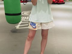 -星仕力游泳健身(滨江店)