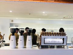-% Arabica阿拉比卡咖啡(武汉天地店)
