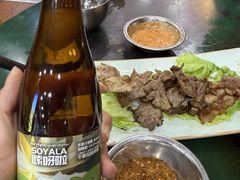 -三锅莊·牦牛肉火锅·香格里拉特色藏餐宴请餐厅(昆明创始店)