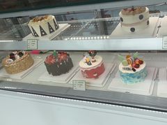 -蜂蝶来饼店(拱北总店)