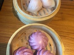 -小城粥道·海胆鲜虾粥(解放广场店)