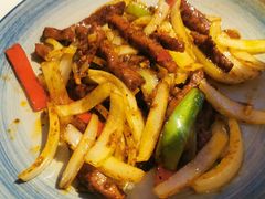 -小资太太餐厅(南岗区店)