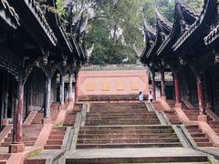 -凤栖山