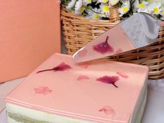 -积慕Cake(解放大道店)