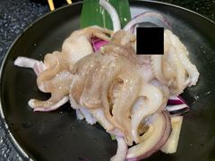 -九田家黑牛烤肉料理(中北镇店)