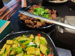 -石锅苗苗鱼(武汉首店)