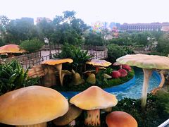 -七彩云南欢乐世界