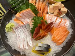 -富盈酒店-日本料理餐厅(厚街店)